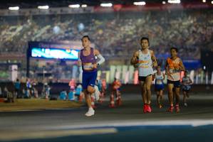 BIB: 
                            <button type="button" onclick="openModal(23267894)" class="btn btn-primary btn-sm float-right btn-popup" data-toggle="modal" data-target=".modal-high-quality">
                        <i class="fas fa-shopping-cart"></i> Add to Cart
                    </button>
                                            <button type="button" onclick="isThisMe(23267894, true)" class="btn btn-success btn-sm float-right btn-popup btn-isme hidden" data-toggle="tooltip" data-placement="bottom" title="นี่คือรูปของคุณใช่ไหม คลิกที่นี่เพื่อเอาเข้าอัลบั้ม">
                        <i class="fas fa-plus"></i> Add to album
                    </button>
                    <button type="button" onclick="isThisMe(23267894, false)" class="btn btn-warning btn-sm float-right btn-popup btn-isnotme hidden">
                        <i class="fas fa-ban"></i> Remove from album
                    </button>